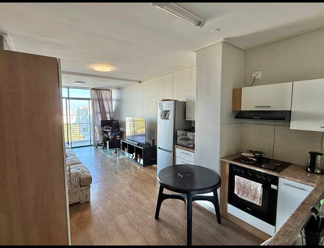 2 BEDROOM SECTIONAL TITLE SOLD IN ROYAL ASCOT